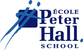 Peter Hall